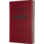 Notes Passion Journal Wine II