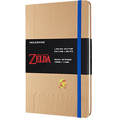 Notes The Legend of Zelda L w linie limitowana edycja