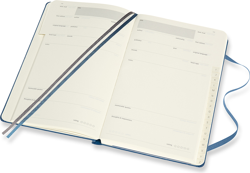 Passion Journal Book II Carnet