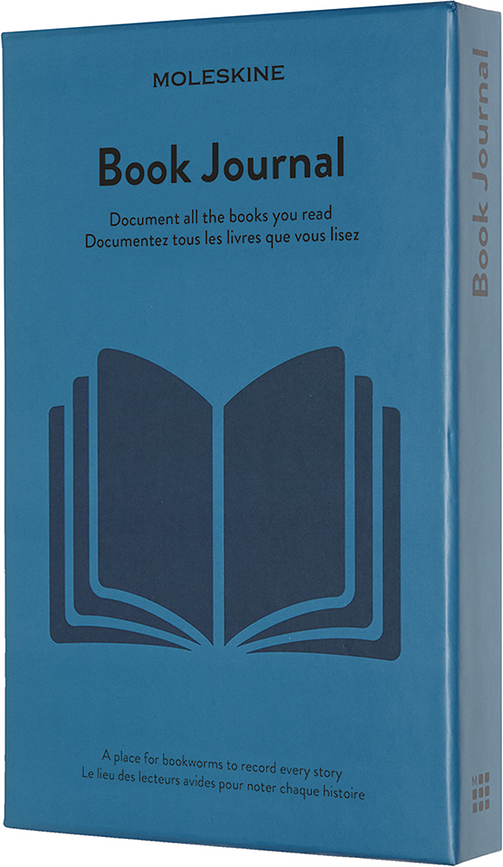 Passion Journal Book II Σημειωματάριο