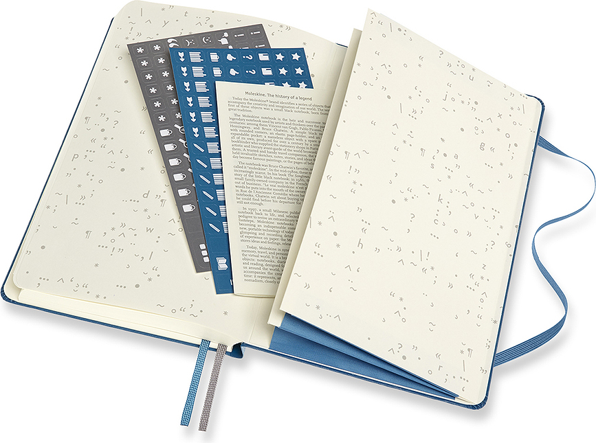 Passion Journal Book II Σημειωματάριο