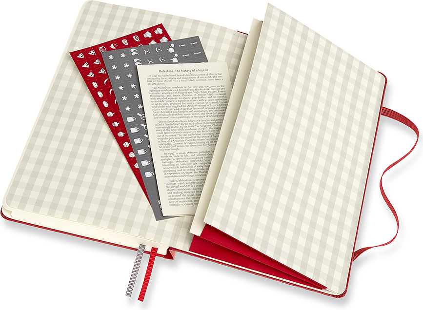 Passion Journal Recipe II Ημερολόγιο συνταγών