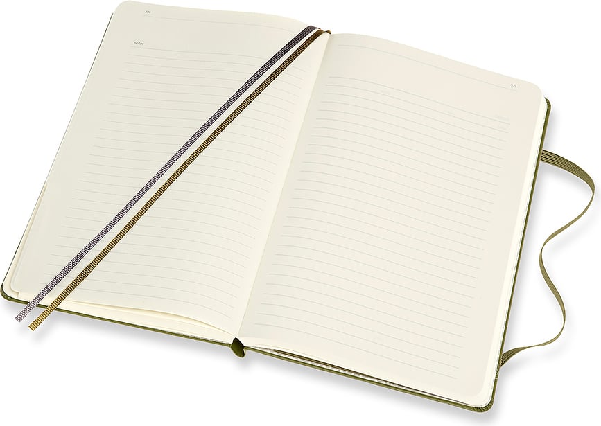 Passion Journal Travel II Bilježnica