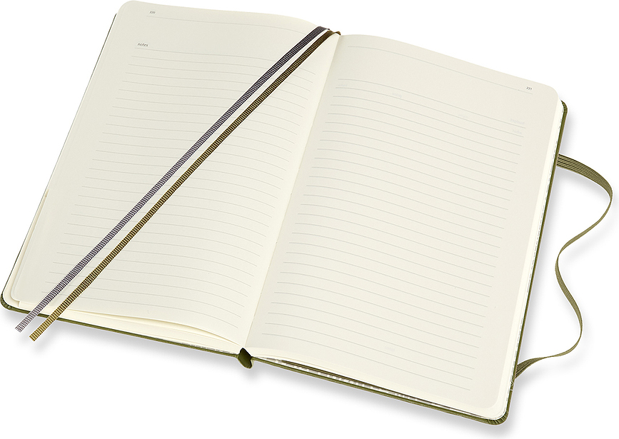 Passion Journal Travel II Carnet