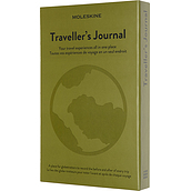 Passion Journal Travel II Notizbuch