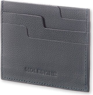 Puzdro na karty Moleskine Card Wallet Lineage