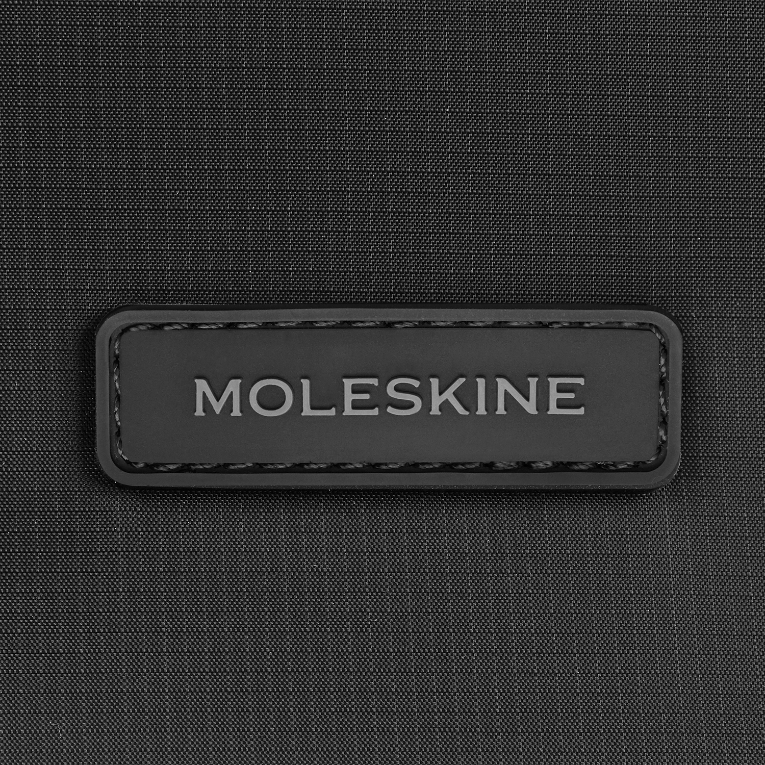 Ripstop Backpack waterproof Moleskine ET93RCCBKBK FormAdore