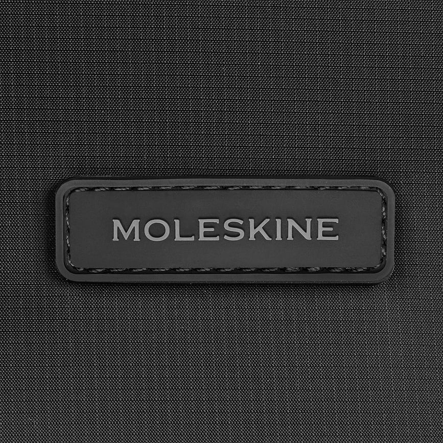 Nahrbtnik vodoodporen, ripstop, kamnito siva