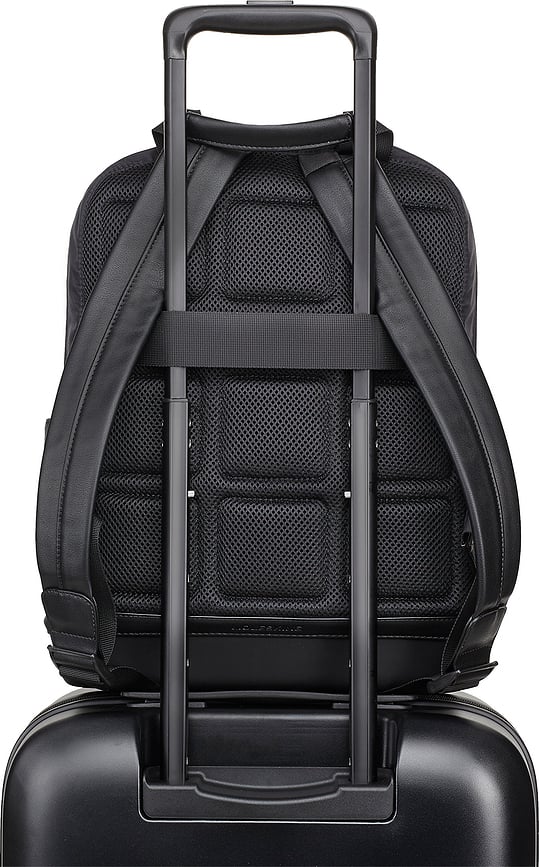 Nahrbtnik vodoodporen, ripstop, kamnito siva