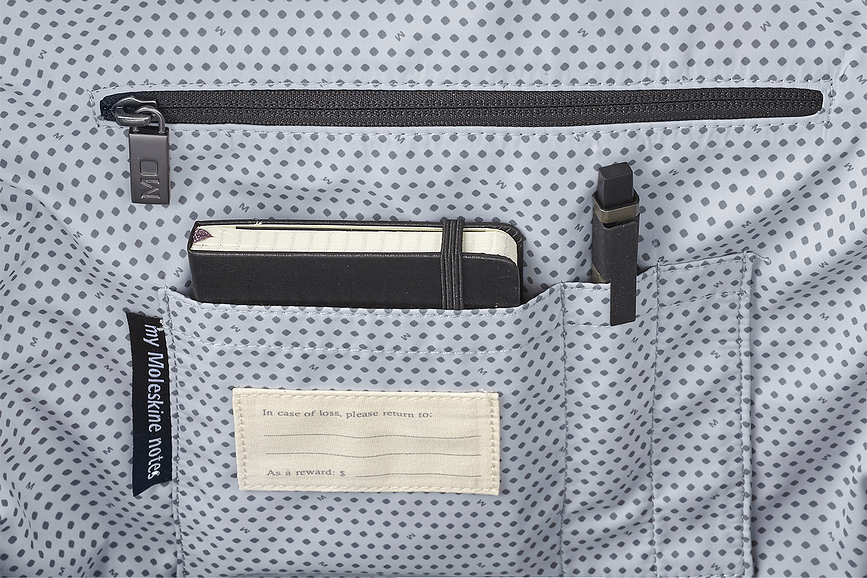 Sac à Dos Ripstop imperméable, gris pierre