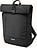 Rucsac Metro Rolltop negru