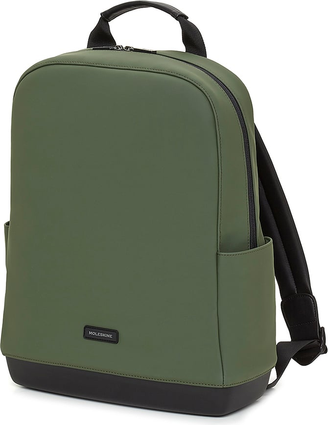 Soft Touch Rucksack wasserdicht