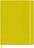 Taccuino a righe Moleskine Classic XL 192 pagine giallognolo copertura rigida