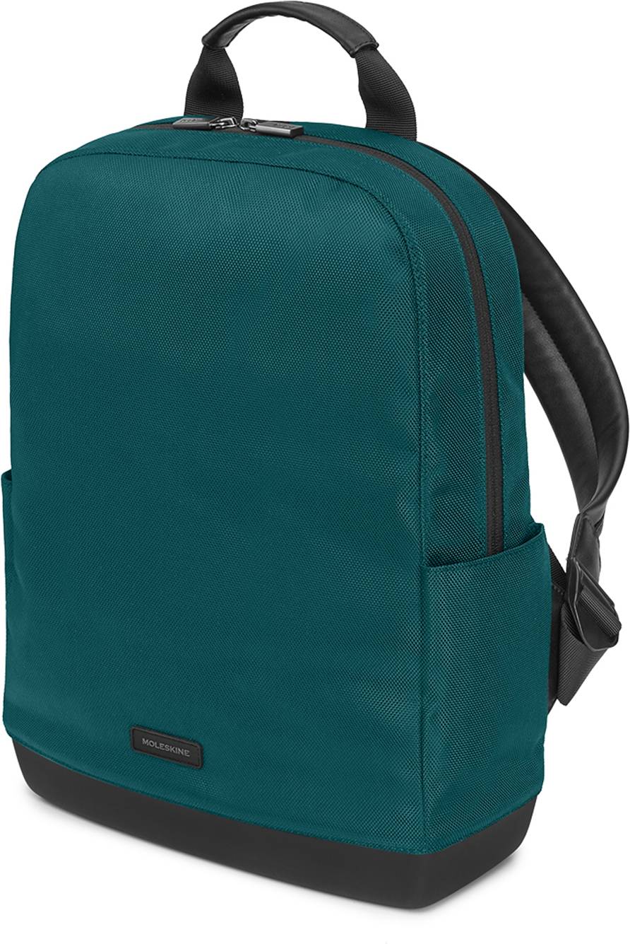 Technical Weave Backpack waterproof - Moleskine ET92CCBKBK