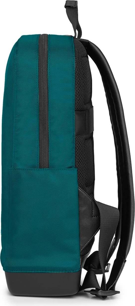 The Backpack - Technical Weave The Backpack Collection Black