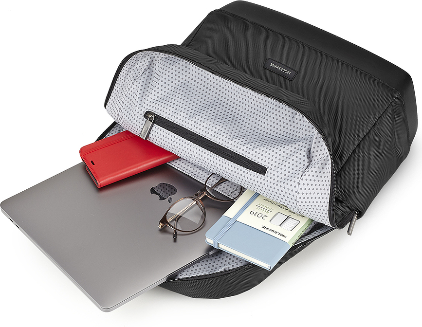 Technical Weave Nahrbtnik vodoodporen, morsko zelen