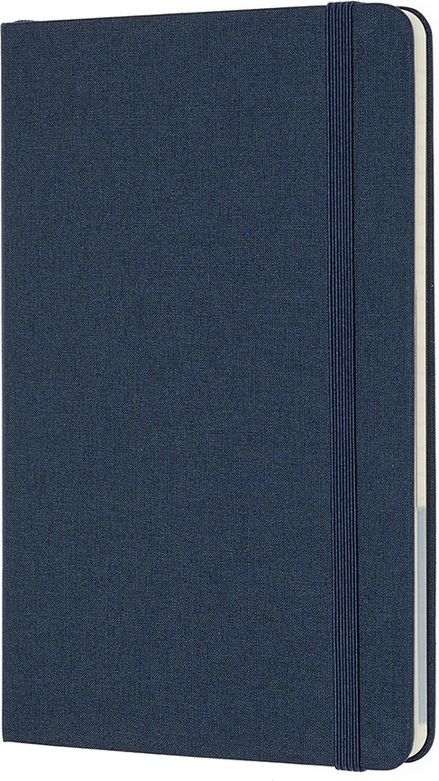 Voyageur II Σημειωματάριο, πορτοκαλί