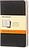 Зошити в лінію Moleskine Cahier Journals P чорні, 3 шт.