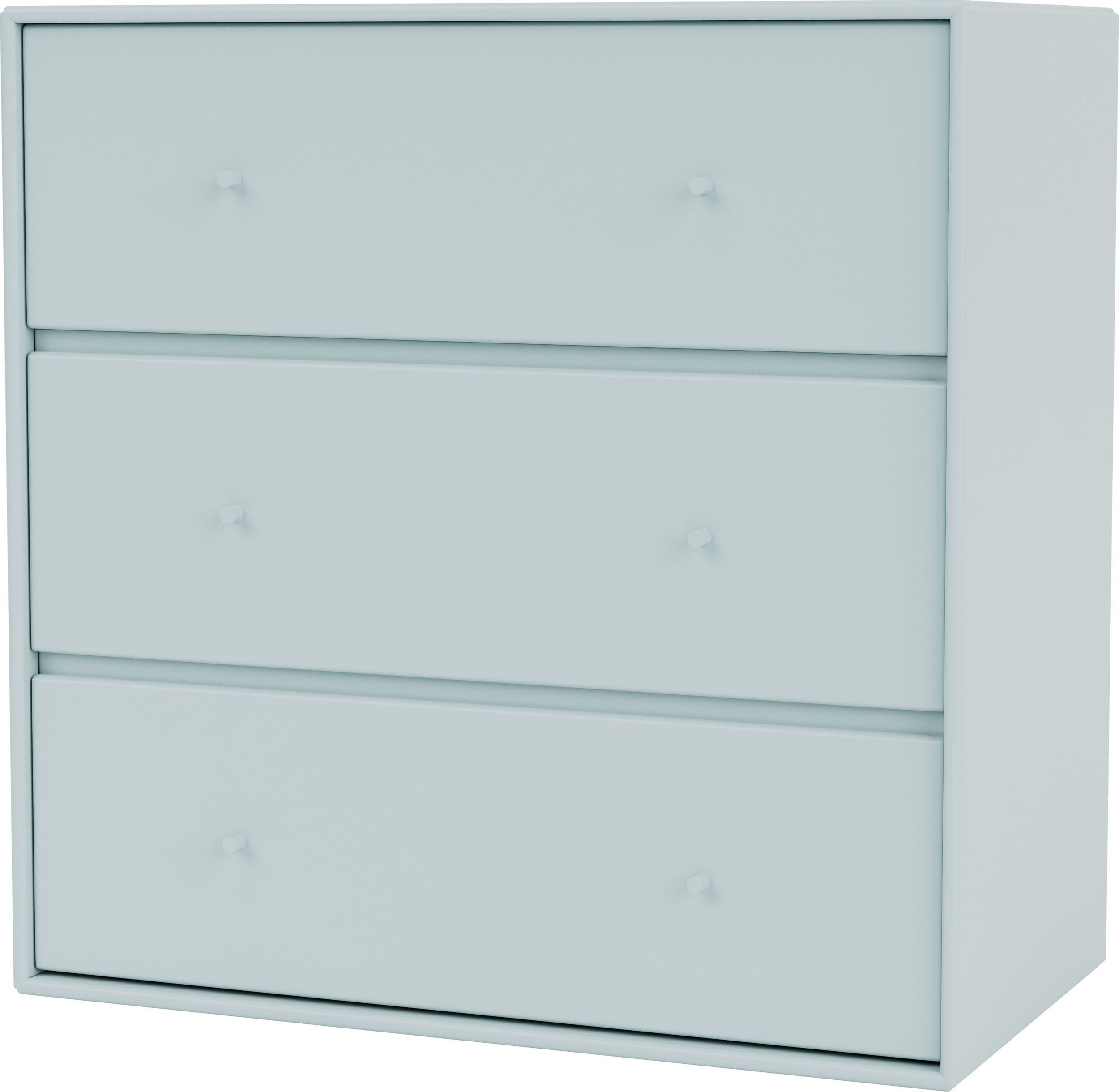 Carry Kommode hell himmelblau