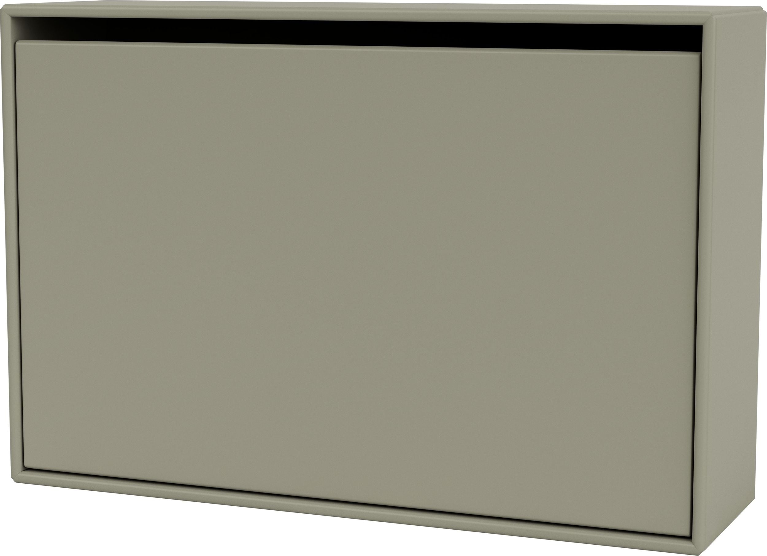 Hide Schuhschrank braungrün
