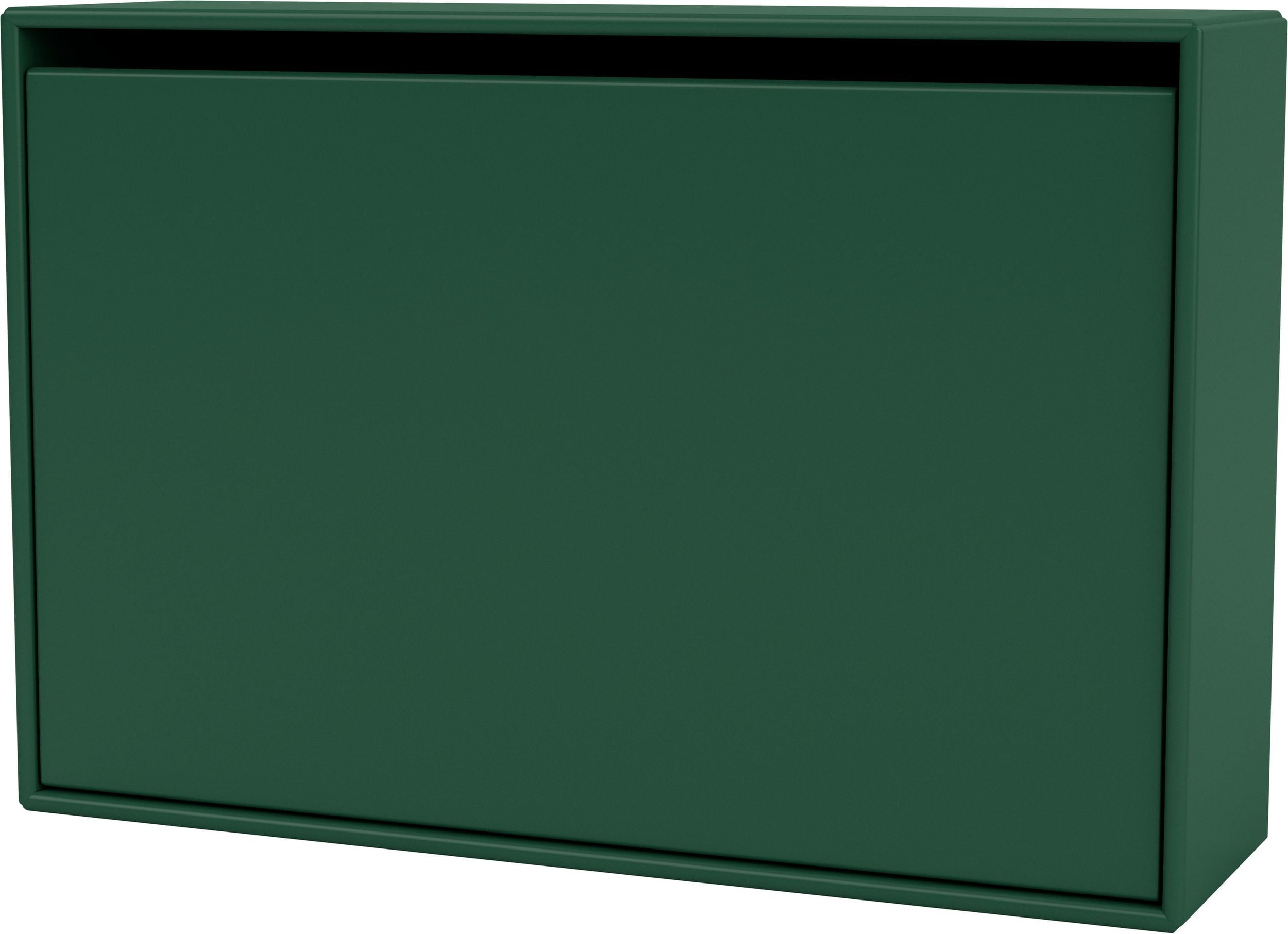Hide Schuhschrank dunkelgrün
