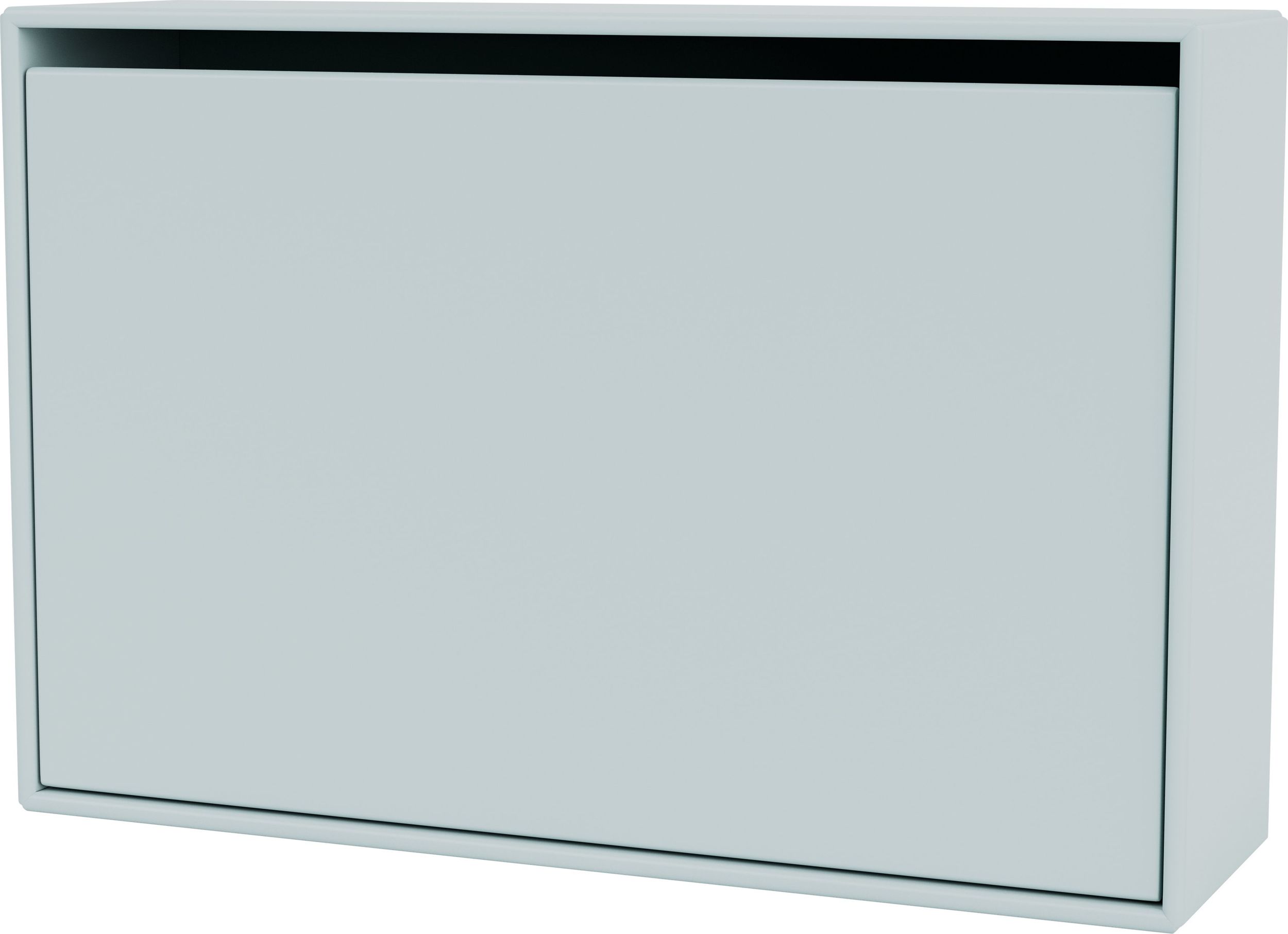 Hide Schuhschrank hell himmelblau