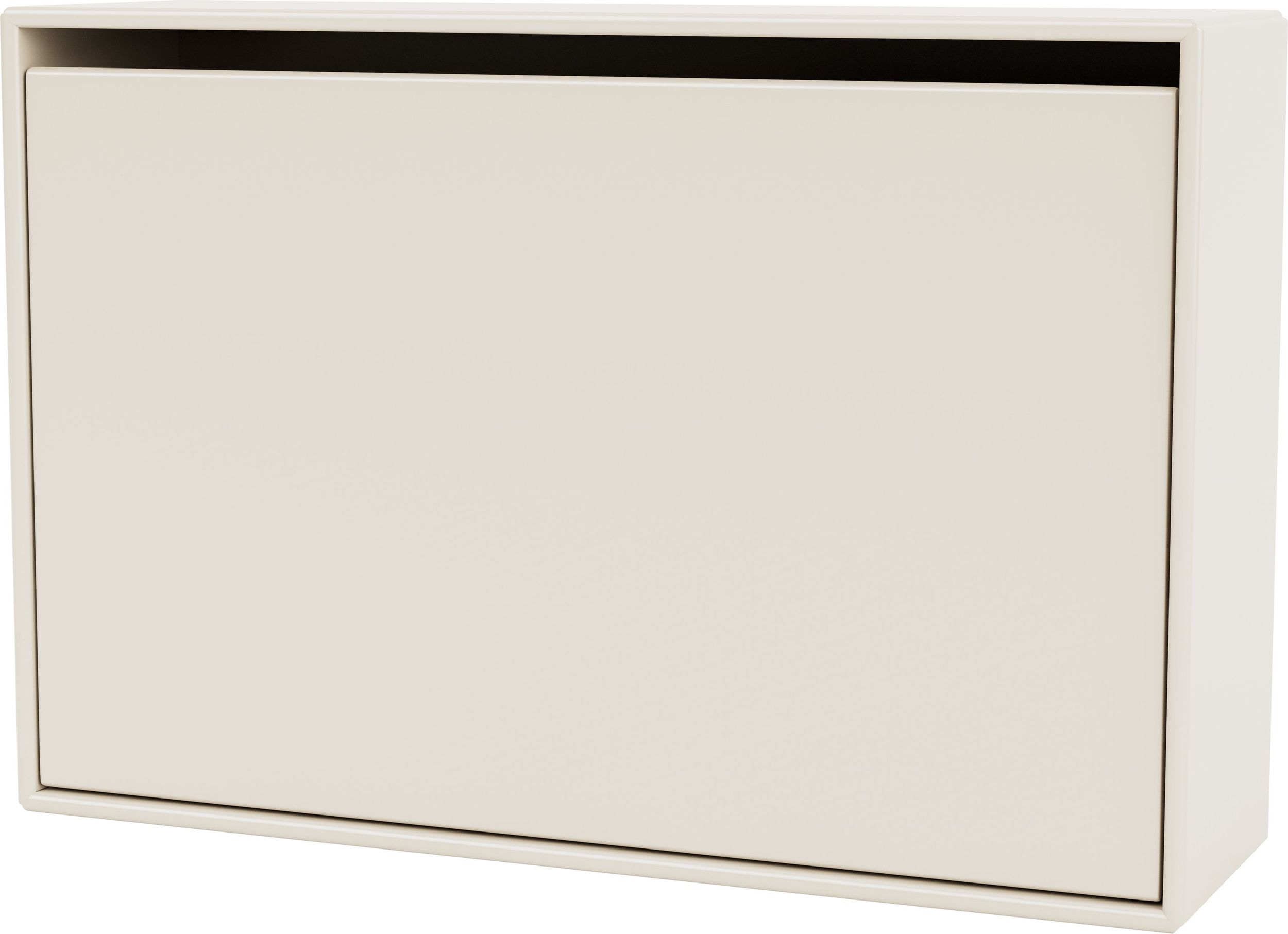 Hide Schuhschrank hellbeige