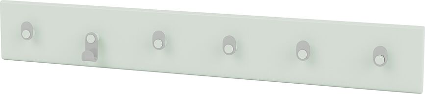 Līstveida pakaramais Montana K1212 gaiša piparmētru krāsa