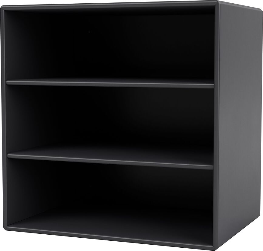 Modulární regál Montana Mini 1004 antracit