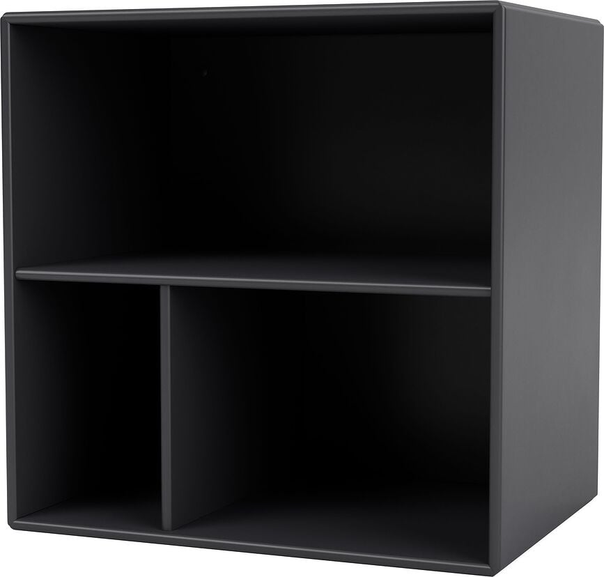 Modulární regál Montana Mini 1102 antracit