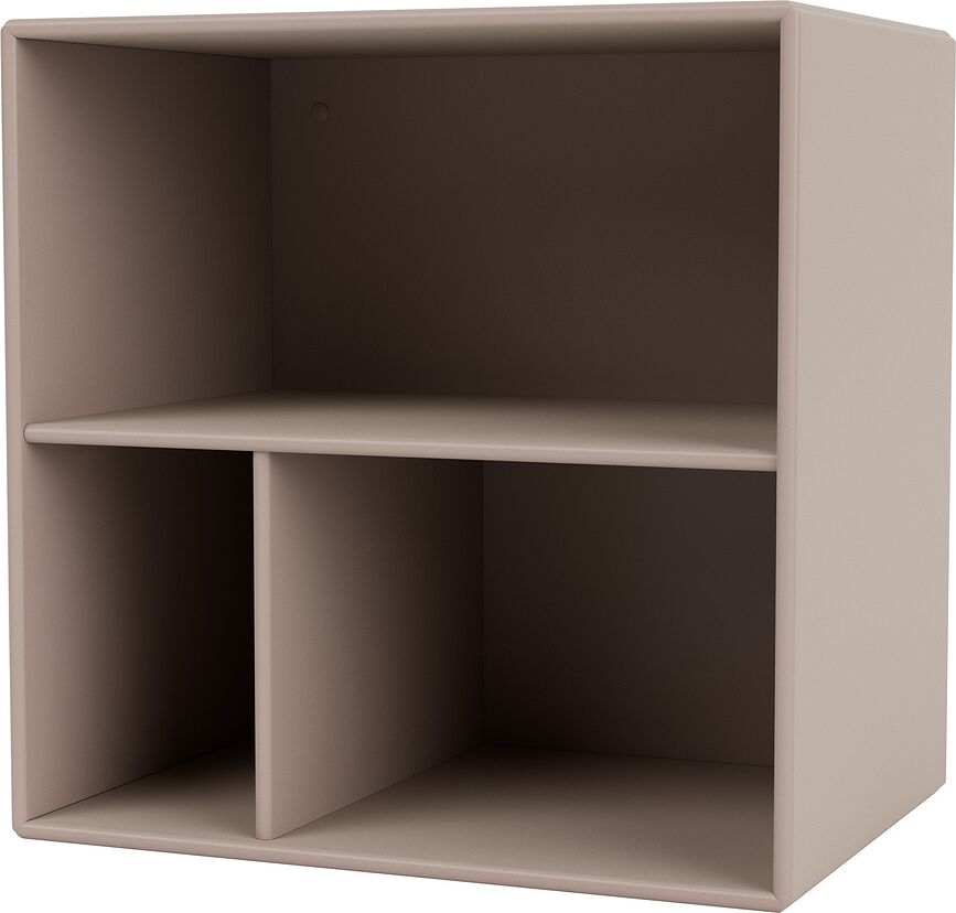 Modulární regál Montana Mini 1102 béžový