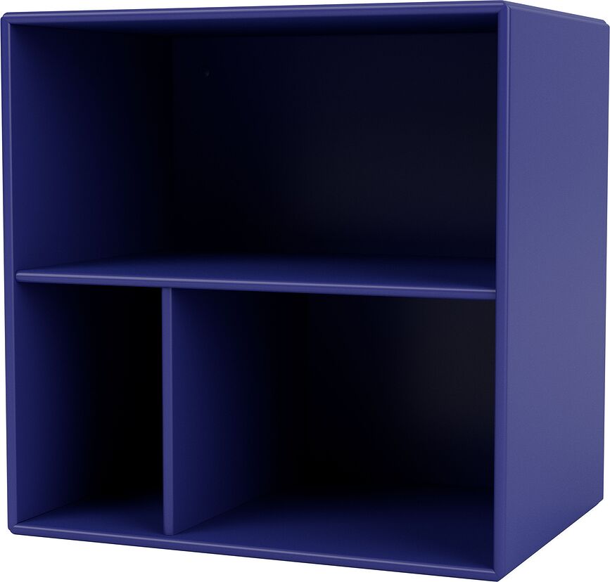 Modulární regál Montana Mini 1102 fialový