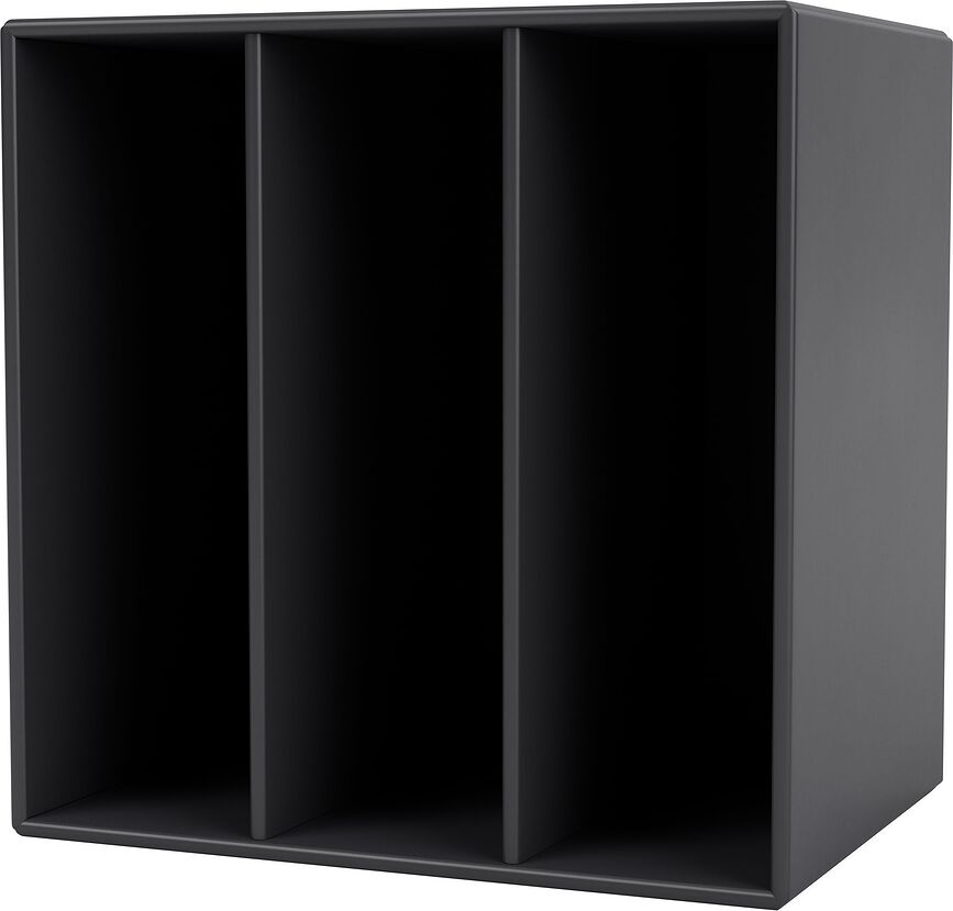 Modulární regál Montana Mini 1104 antracit