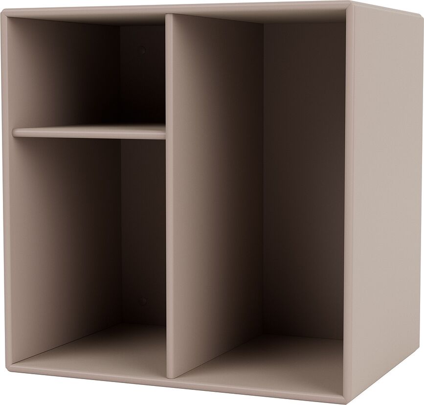 Modulární regál Montana Mini 1202 béžový