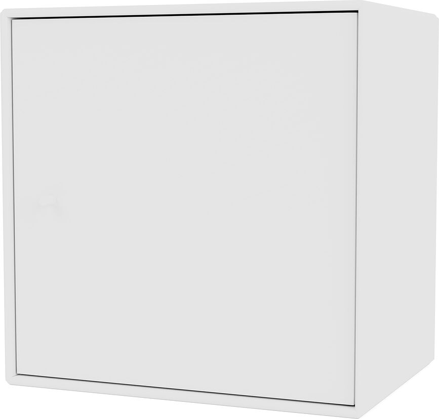 Modulární skříň Montana Mini 1103 bílá