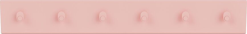 Montana K1212 Coat rack pink