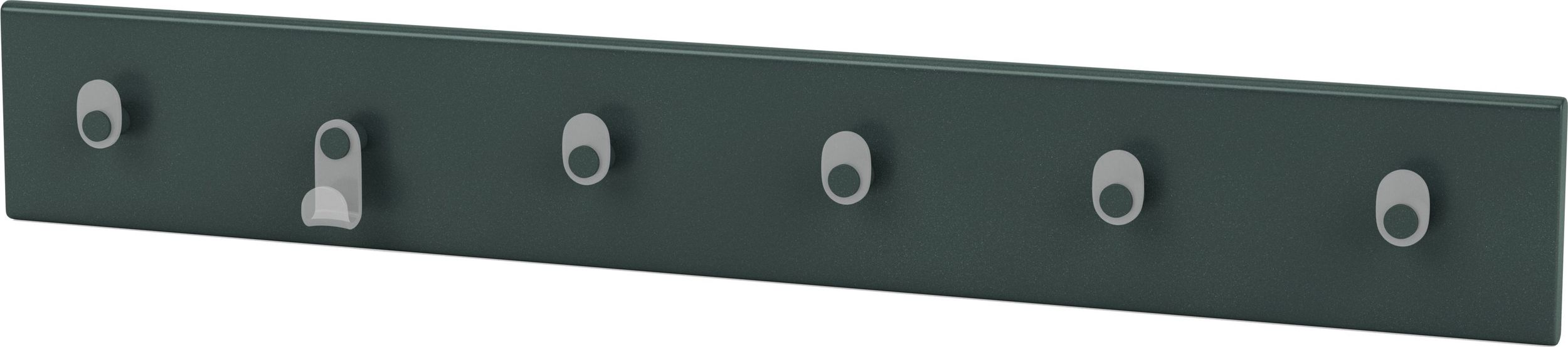 Montana K1212 Garderobenleiste Jadeit