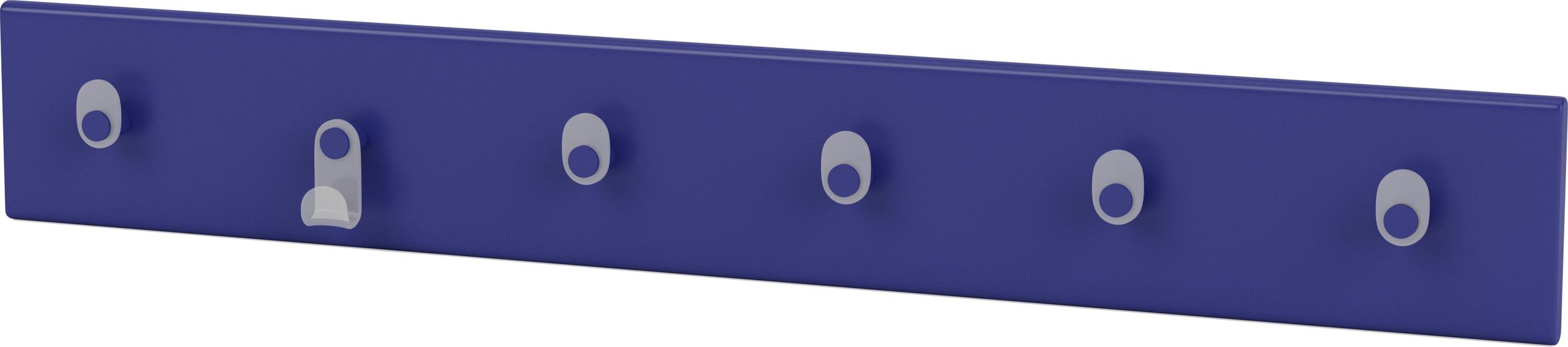 Montana K1212 Garderobenleiste violett