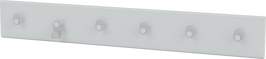 Montana K1212 Rõivanagid külmhall