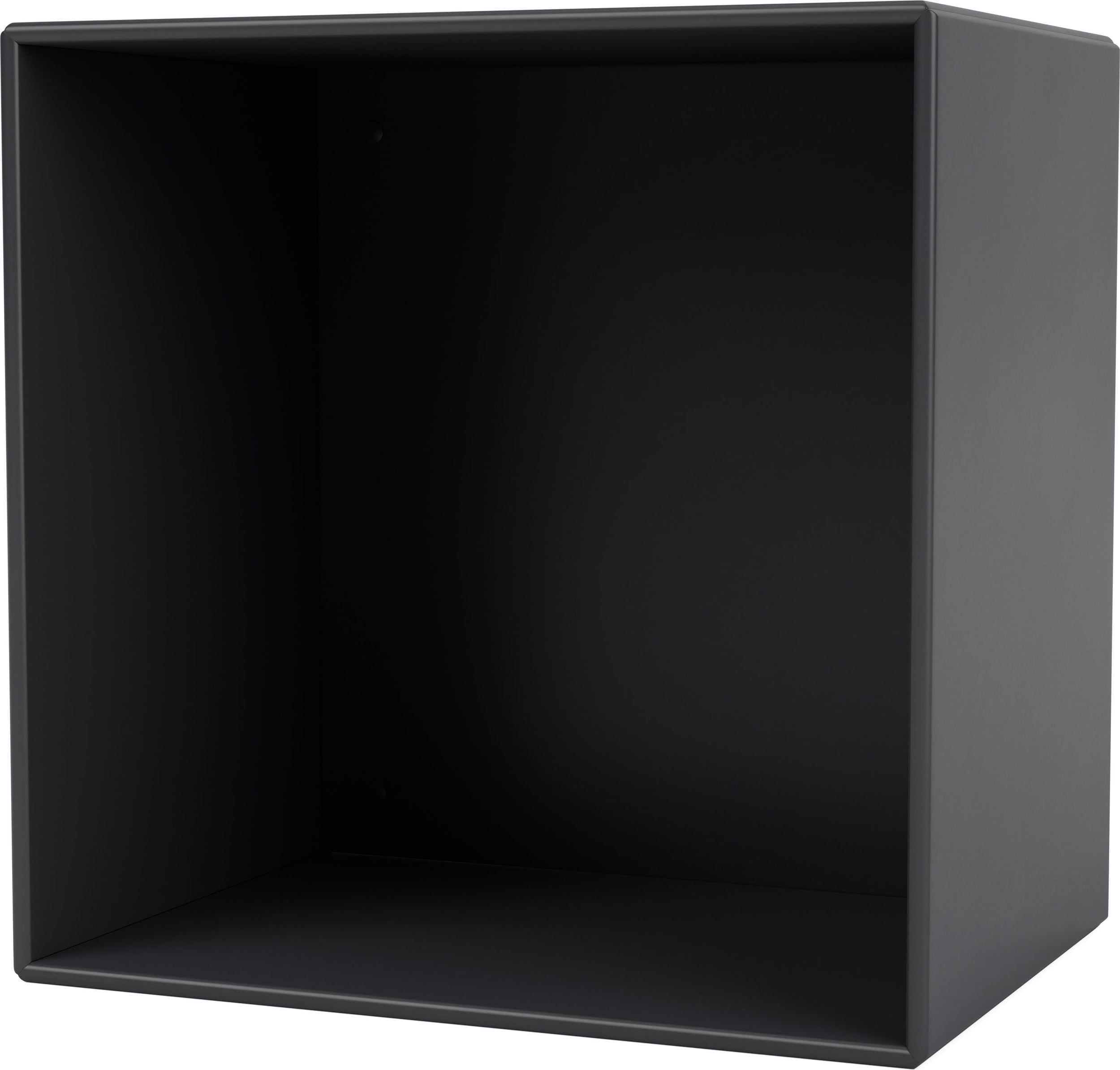 Montana Mini 1001 Modulares Regal anthrazitfarbig