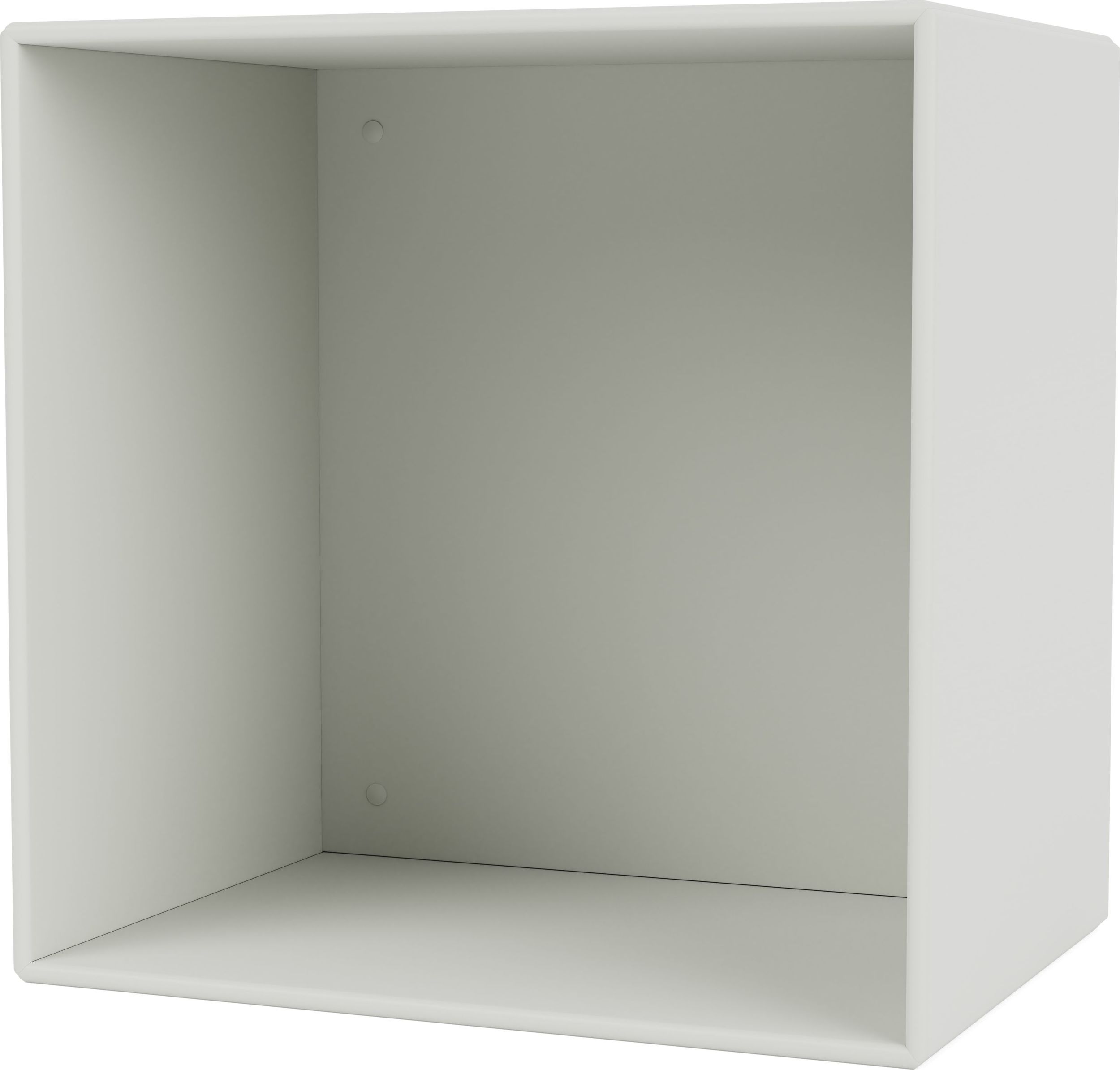 Montana Mini 1001 Modulares Regal hellgrau