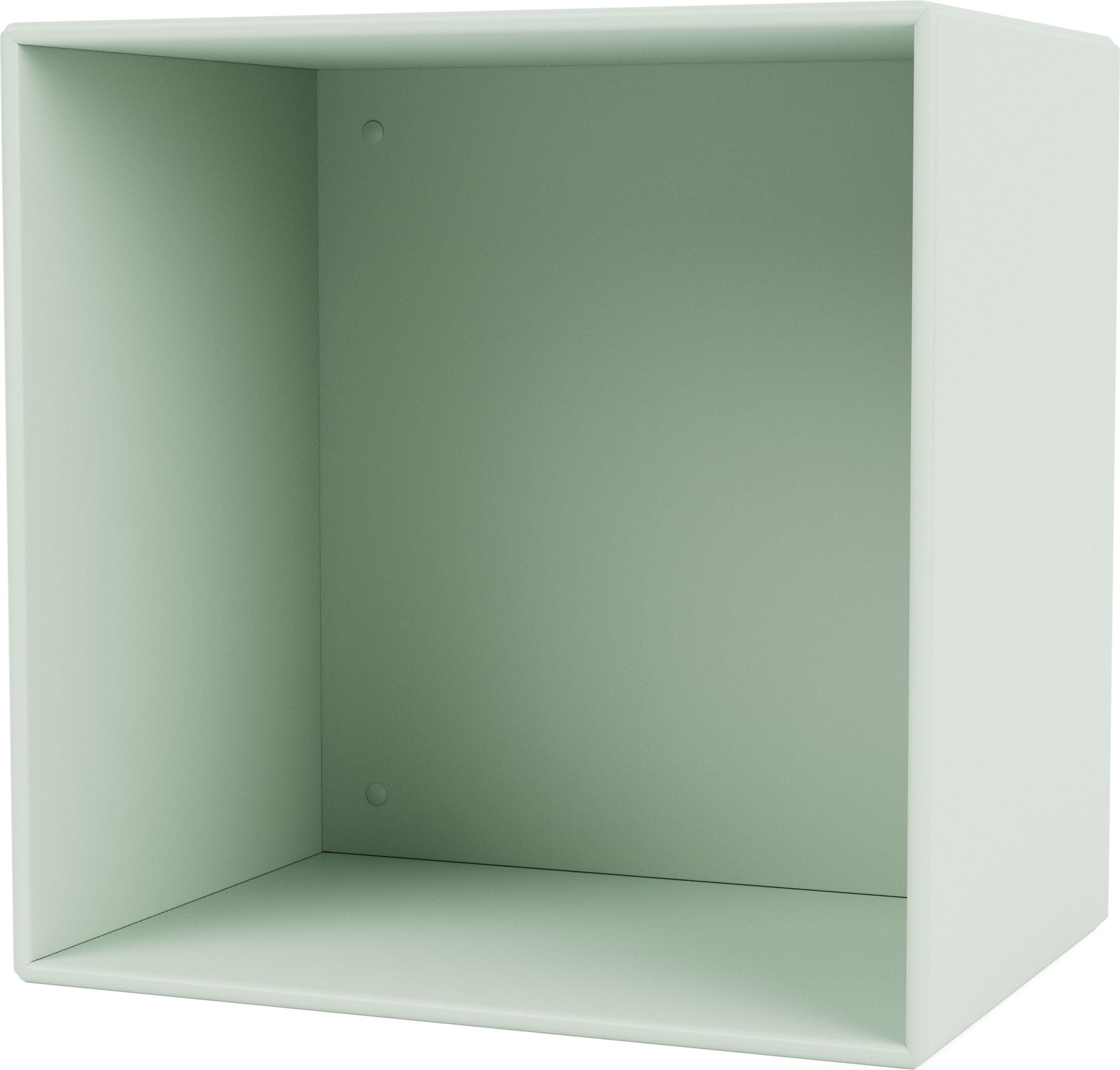 Montana Mini 1001 Modulares Regal hellmintgrün