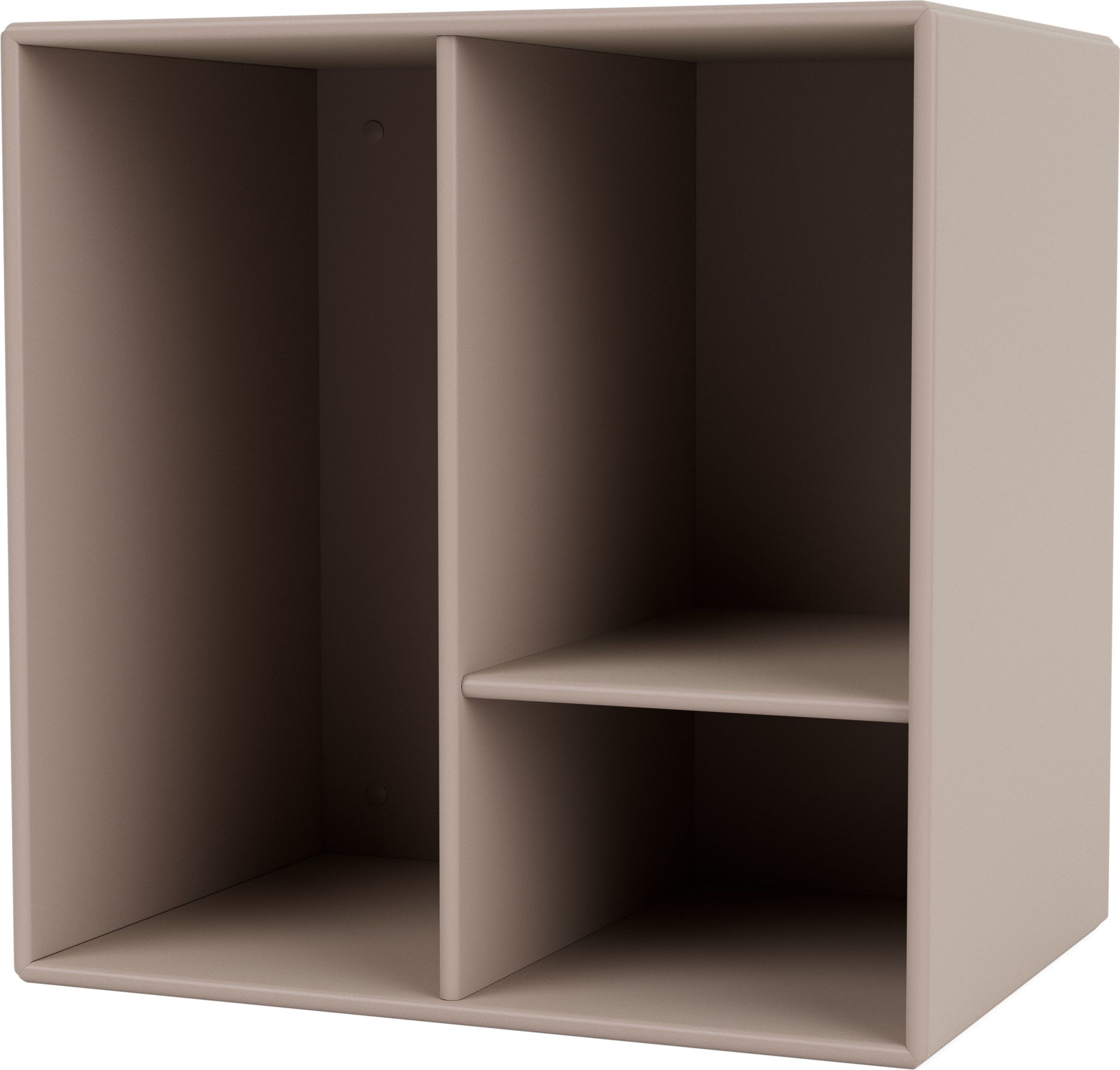 Montana Mini 1002 Modulares Regalsystem beige