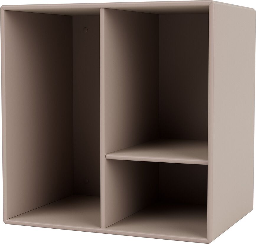 Montana Mini 1002 Modulares Regalsystem beige