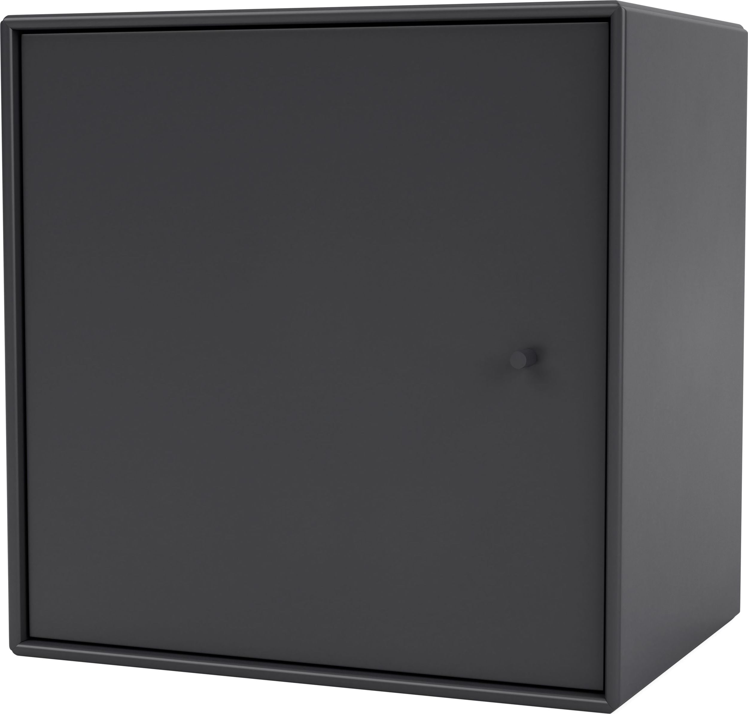 Montana Mini 1003 Modularer Wandschrank anthrazitfarbig