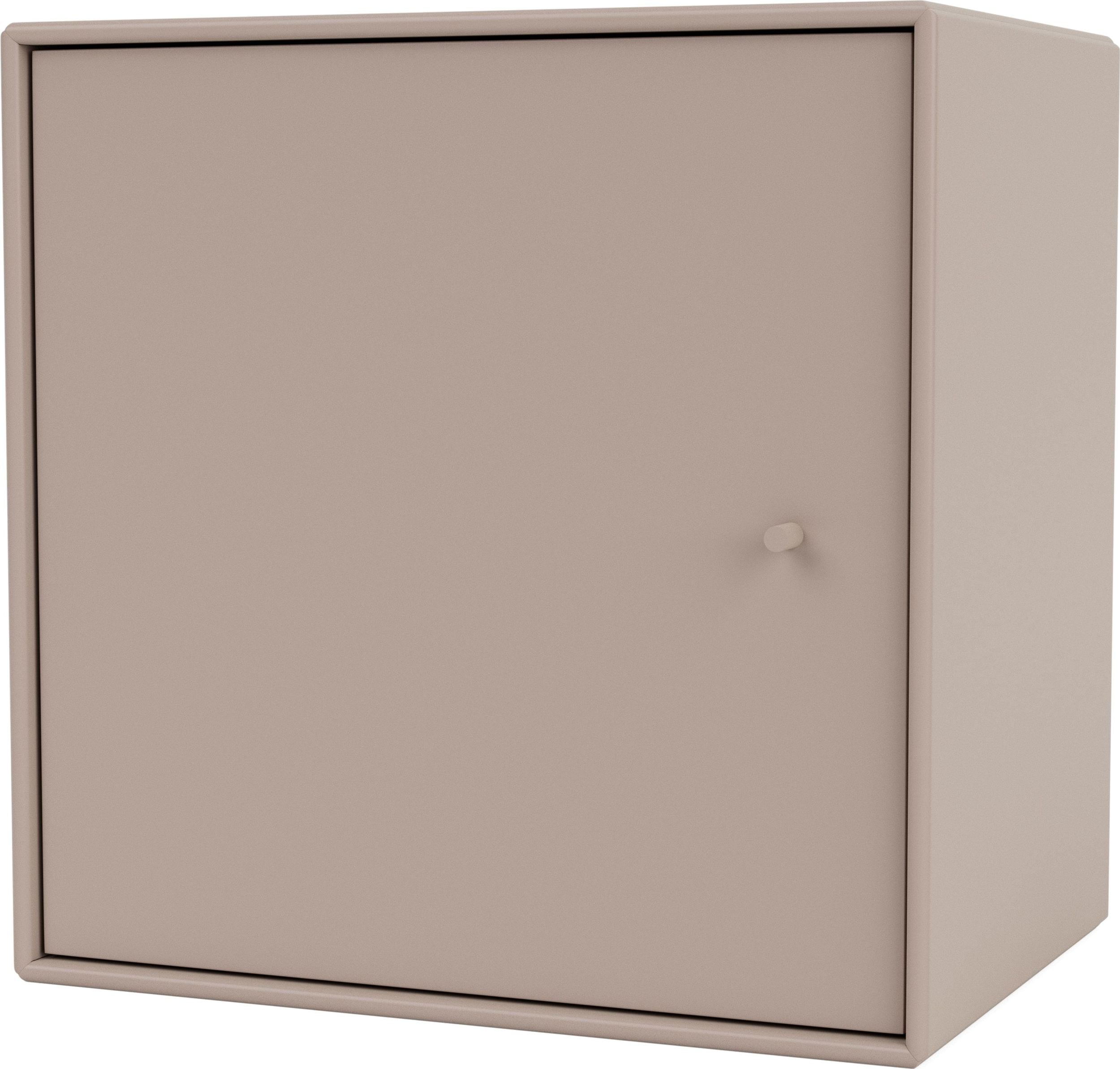 Montana Mini 1003 Modularer Wandschrank beige
