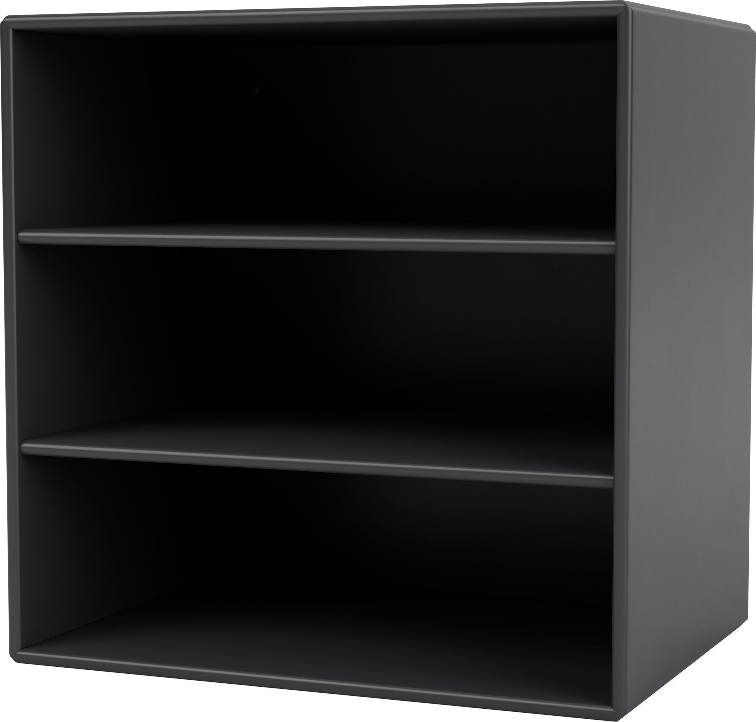 Montana Mini 1004 Modulares Regalsystem anthrazitfarbig