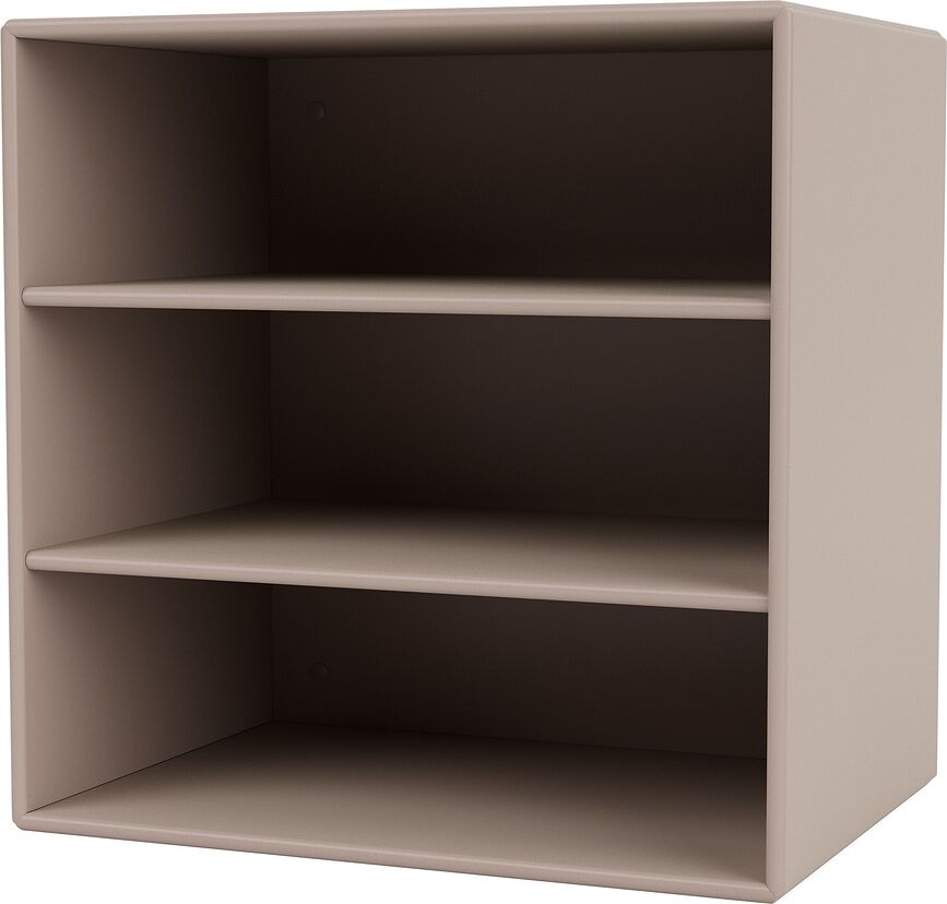 Montana Mini 1004 Modulares Regalsystem beige