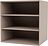 Montana Mini 1004 Modulares Regalsystem beige