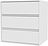 Montana Mini 1007 Modularer Wandschrank weiß
